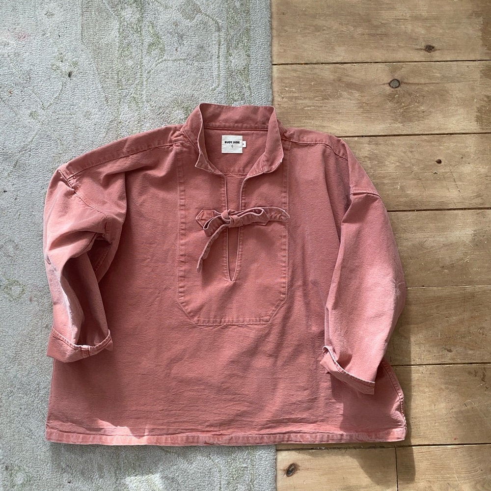 Rudy Jude High Season Smock XL
